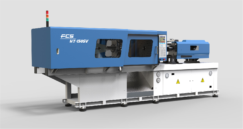 Taiwan Excellence_Servo Power-Saving Injection Molding Machine (HT Series) |FCS-Servo Power-Saving Injection Molding Machine Manufacturer