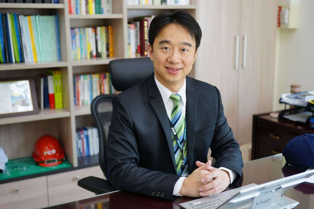 FCS_富強鑫_執行長王俊賢